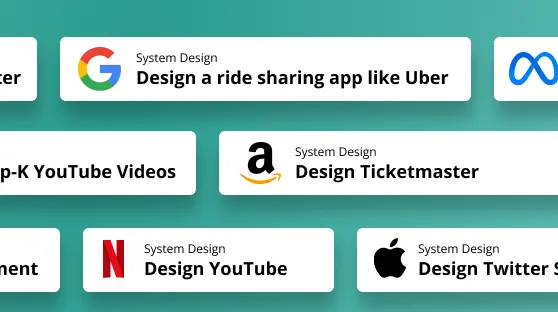 Choose a Common Problem